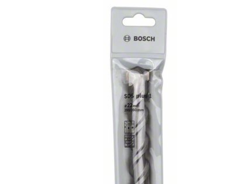 Betoniporanterä Bosch SDS + 22mm (2 608 680 292)