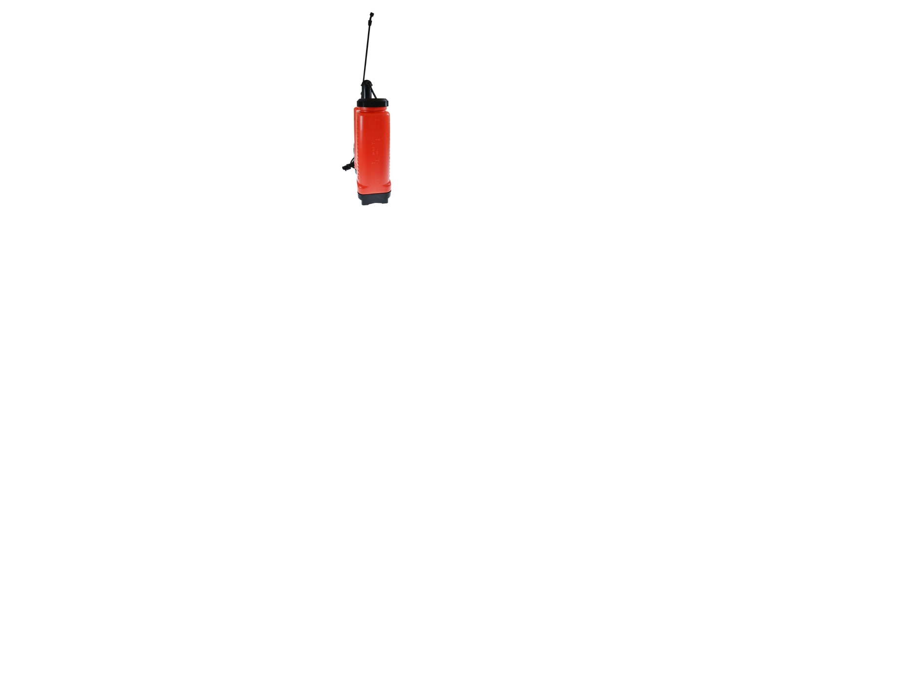 Aw-Tools Awtools Backpack Sprayer 15L Garden Power Serija
