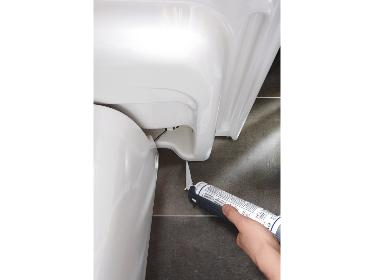 Wolfcraft Fogmunstycke för tub 2-pack (4366000) | Elverktyg - DIY - Elverktyg 230V - Limpistol | GameStuff