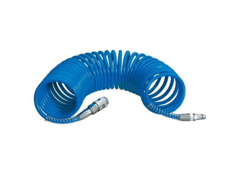 AW-Tools AWTOOLS CABLE / PNEUMATINĖ POLIURETANO ŽARNA 8 / 12mm 20m