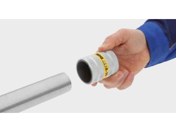 Rems Reg 8-35 Udvendig/Indvendig Rørafgrater, Den Alsidige Afgrater Op Til Ø 35 Mm