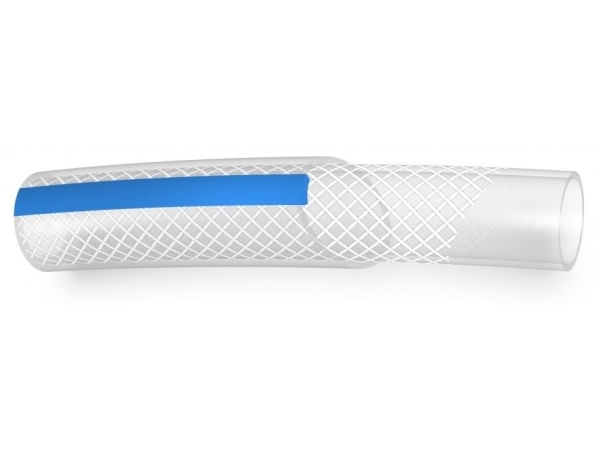 POLIX AIR COMPRESSIVE HOSE 12.5mm*25m 4-LAYER | Elverktyg - Prof. Akku verktyg - Spikpistoler | GameStuff