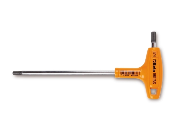 Beta Imbus/Pinking Keys Med 5 Mm Rejector
