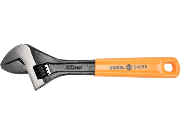 Vorel Swede 300Mm/Gummi