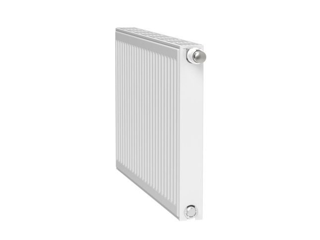 Stelrad Steel Panel Radiator Novello Type 21 60 X 40Cm (Gr-St-N-21/60/040)