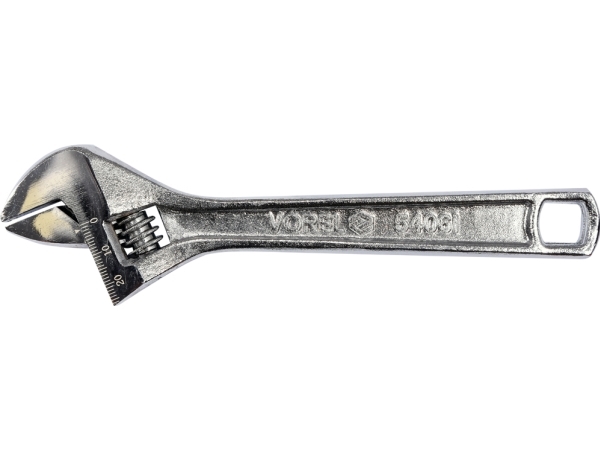 Vorel Szwed 250 Mm/Chrom...