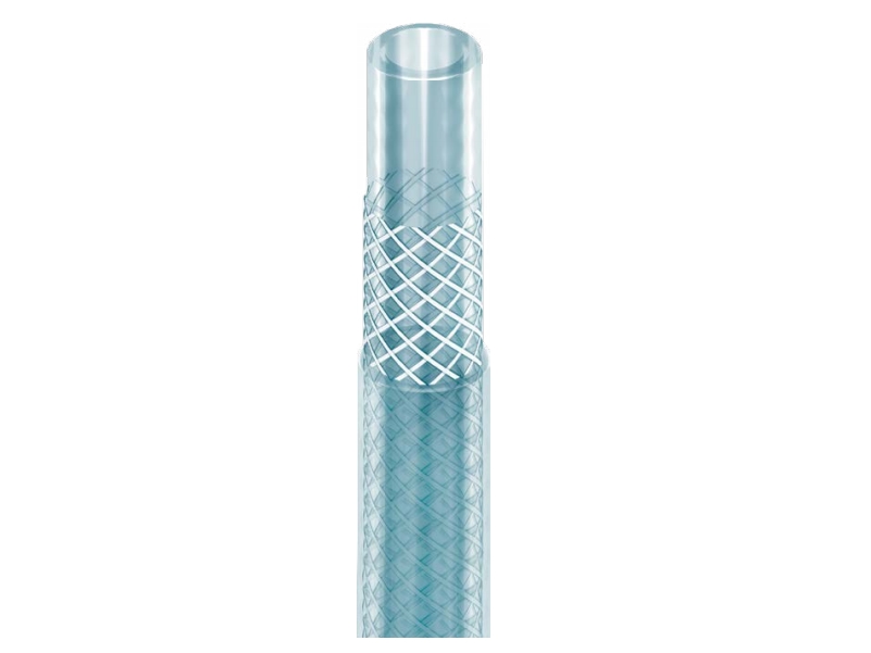Laistymo Žarna Cellfast 20-272 6,0X2,0 Mm 50 M