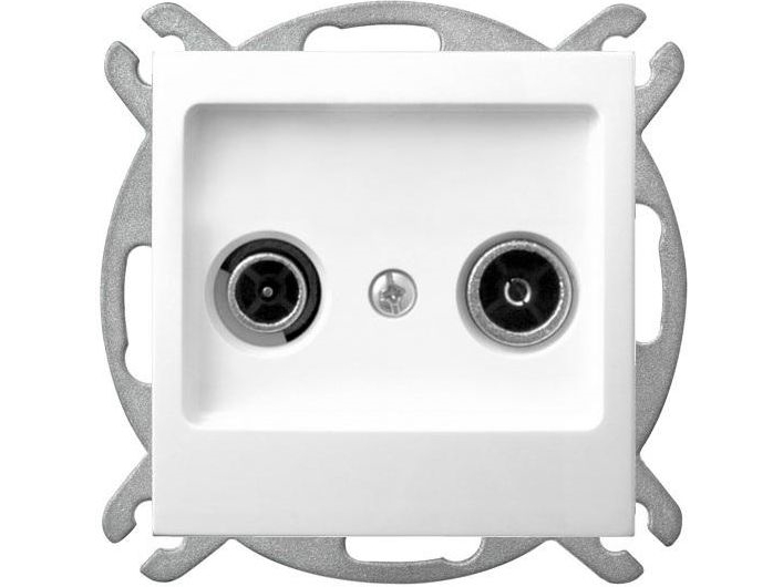 LEDVANCE LED-rør T8 Performance UO 1200mm 2500lm 15,6W/865 (36W) 230V+EM | Stickproppar och uttag | GameStuff