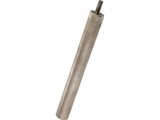 Kospel Magnesium Anode 40X400 Amw M8/Ź.Kospel.Amw.M8.400