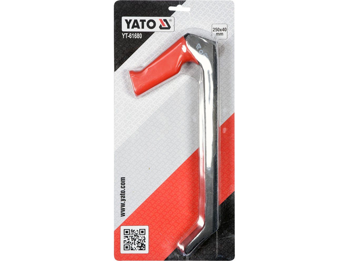 TARNIK DO GIPSU 250mm