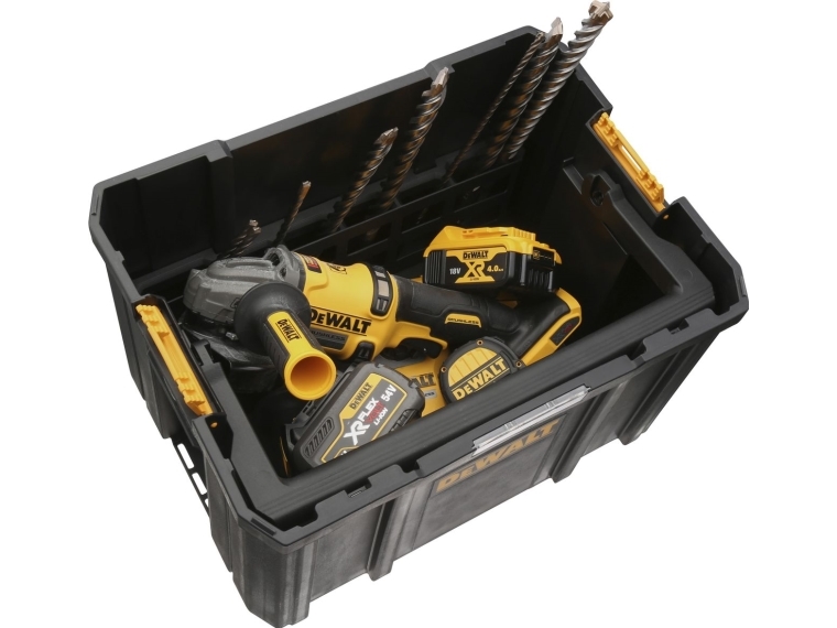 DEWALT öppen verktygslåda TSTAK DWST1-71228