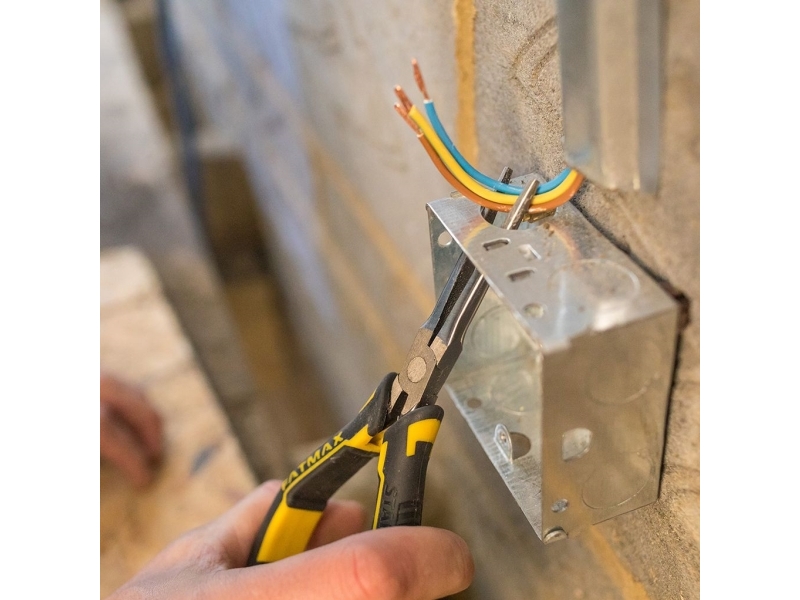 STANLEY MINI PISTOL KIT 3 delar | Verktyg & Verkstad - Tänger - Alla Tänger | GameStuff