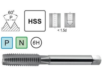 Fanar Håndvandhane M3 (A1-230001-0030)