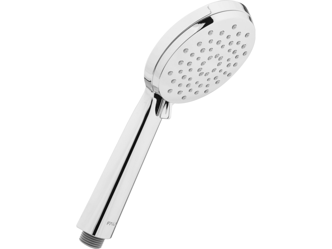 Silver Moon 100Mm 3-Funktionen-Schwimmbrause-Kopfstück