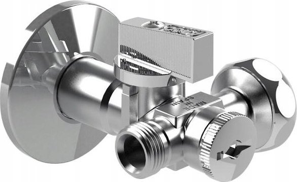 Bue KIT.KUL.BALL. 1/2X3/4X3/8 Z/F DUAL2902 - DUAL2902