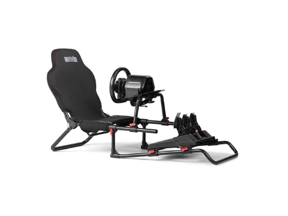 Next Level Racing Gt Lite Junior - Racersimulationscockpit - Ergonomisk