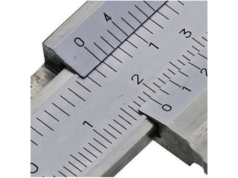 Gimex Analogt Kalibre 300Mm 0,05 (201.054)