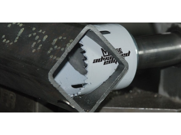 M.K. Morse bimetal hullsav 50 mm (MORSE-PTA-MHS315)