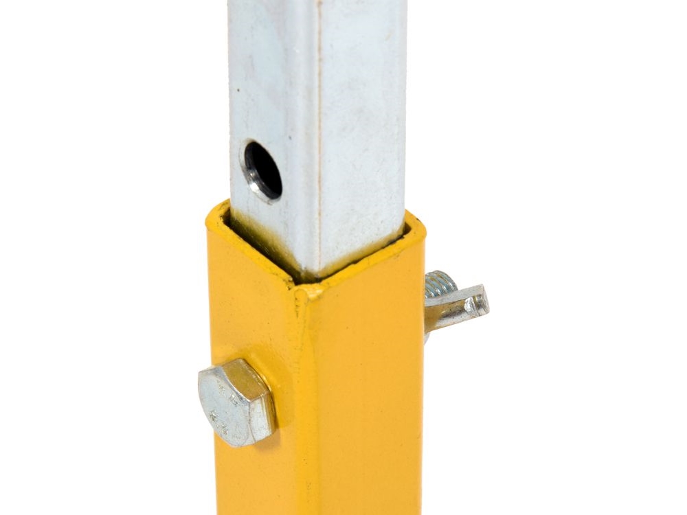 Vorel Paving Grapple Longitudinal Adjustable (35010)