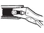 Teng Tools Universal Tang 100 Mm (7427-0059)