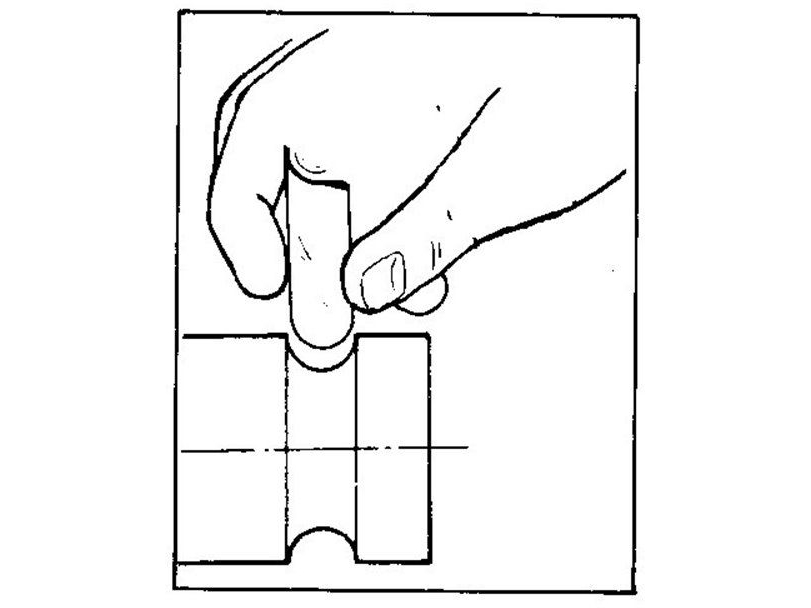 Grænseradiometer (25841206)