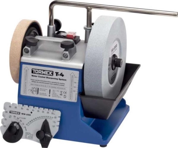 Nassschleifmaschine Tormek T4