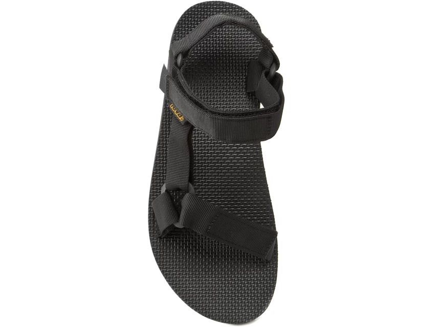 Teva Sandały męskie Original Universal Urban Teva svart r. 40.5 (1004010-BLK) | Sport & Träning - Skor - Flip-flops & sandaler | GameStuff
