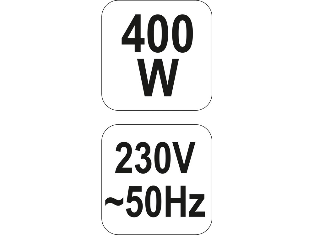 Flo Pumpe Til Snavset Vand 400W 79771