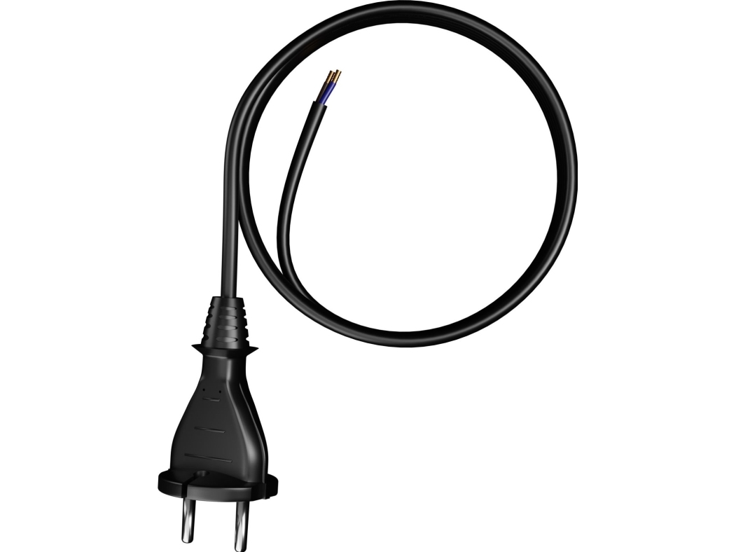 Armac Guminis Laidas H05rr-F Ow 2X1,5Mm2 300/500V 3M