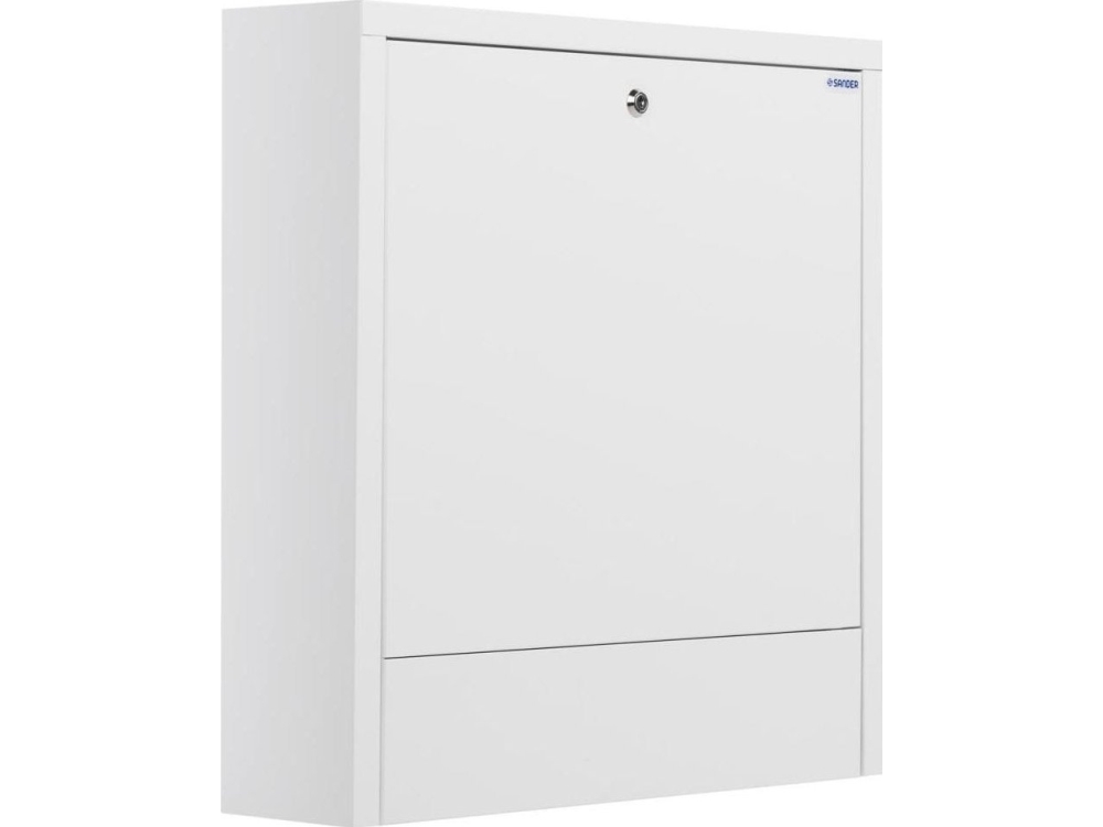 SiGMA-Li Indbygningsskab 8 sektioner - SZN-3