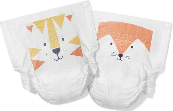 Kit And Kin Bleer 4, 9-15 Kg, 34 Stk.