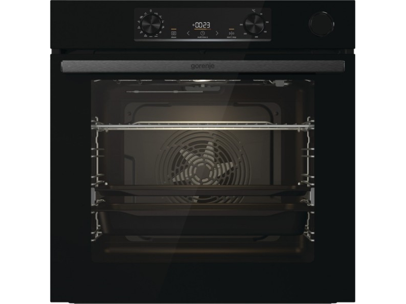 Einbau-Backofen Gorenje Bsa6737e15bg