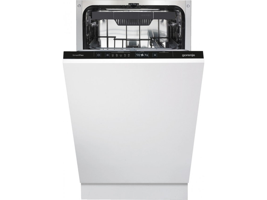 Gv563e11 Gorenje Dishwasher