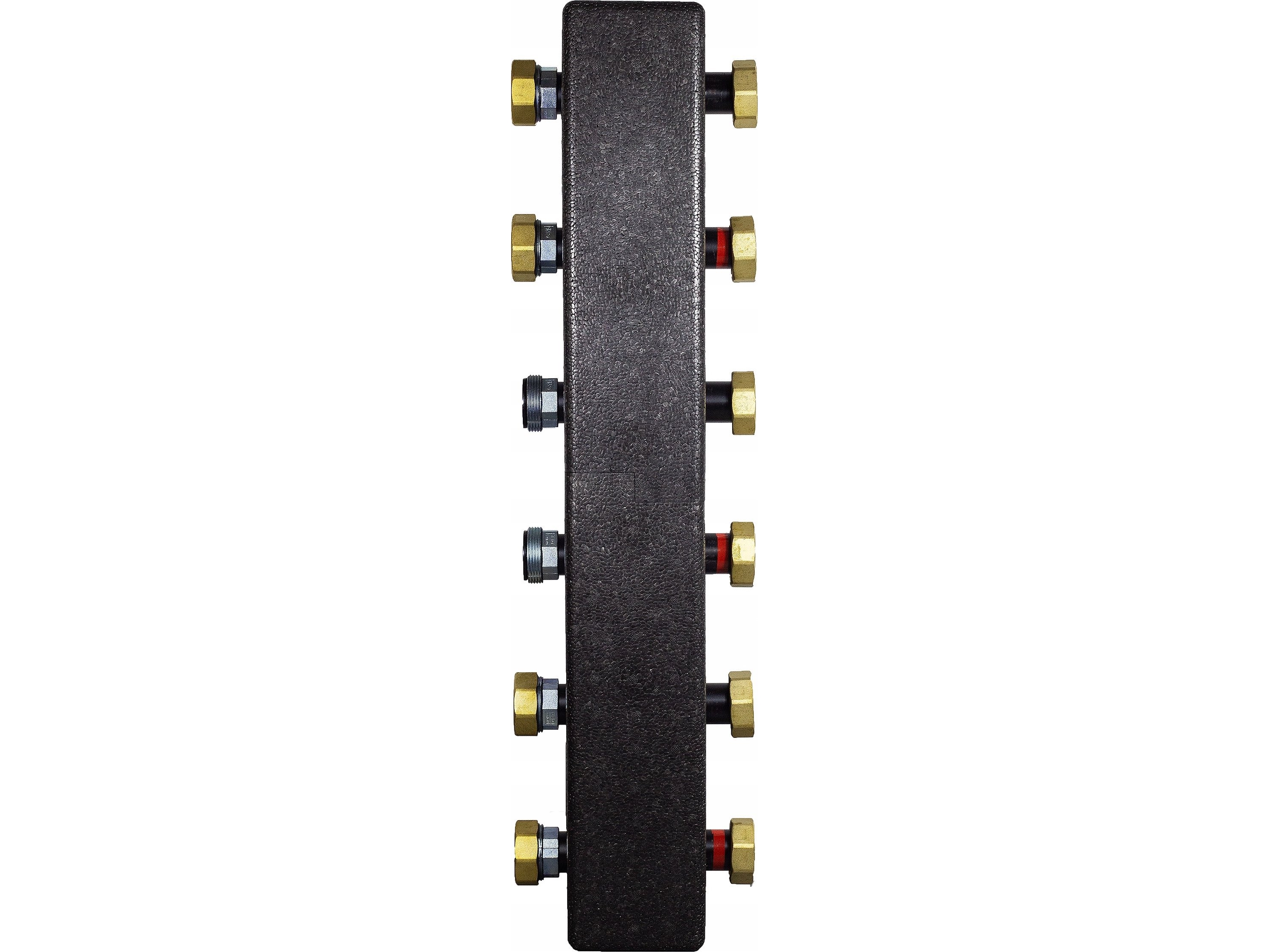 Meibes DISTRIBUTOR 5 VACANTER TIL PUMPEGRUPPE. 1 - 66301.3