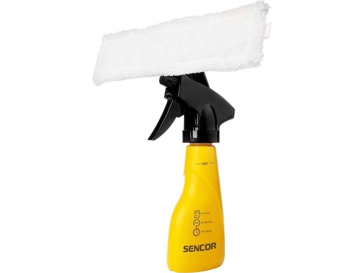 Sencor Window Washer SCW 3001YL | Huset - Tvätt & Rengöring - Fönstertvätt | GameStuff