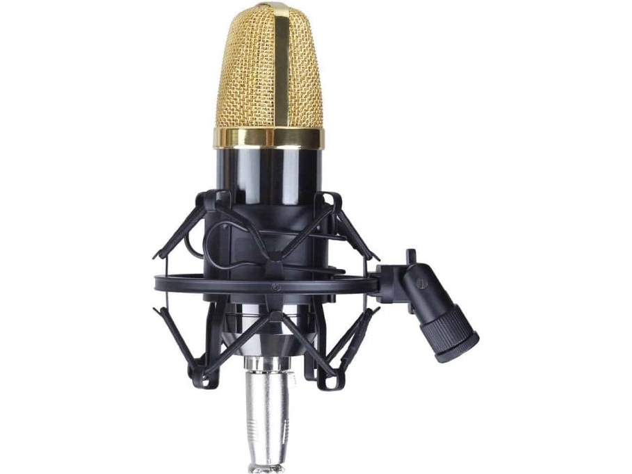 Mozos Shock basket for 43-47mm microphones