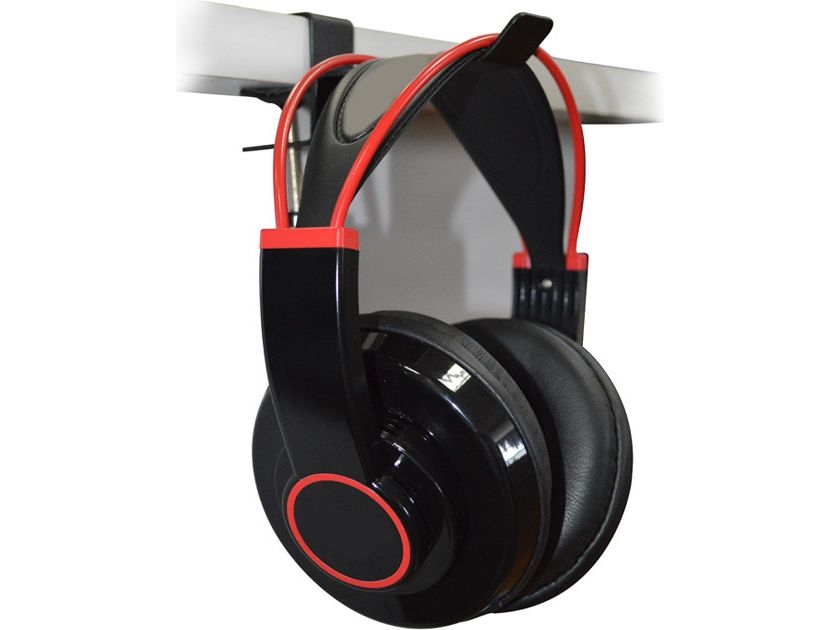Mozos Holder, Desk Hanger For Over-Ear Headphones