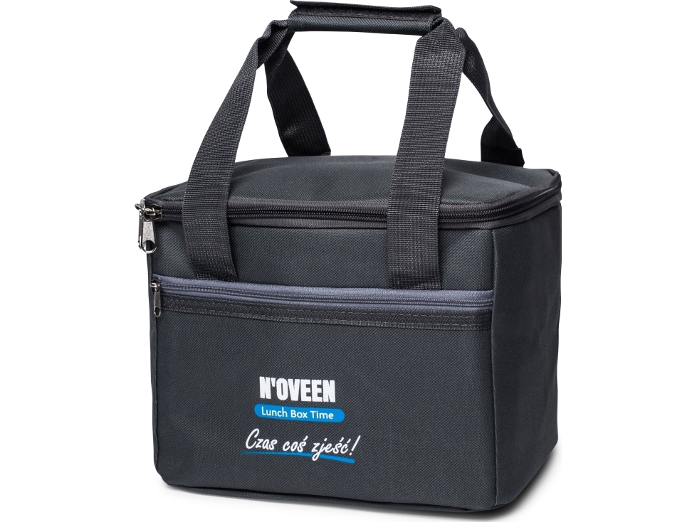 Noveen Lunch Box Grey (LB510) | Köksutrustning - Köksredskap | GameStuff