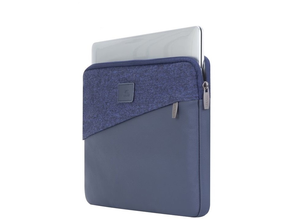 Rivacase 7903, Sleeve, 33,8 Cm (13.3"), 240 G, Blå
