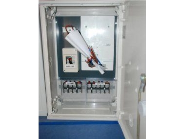 Jakmet Otu-L Wärmeschrumpfender Kasten 40 X 60 Mk (1610321)