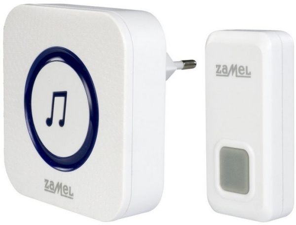 Zamel Langaton ovikello ROCK ST-970 (SUN10000445)