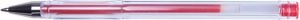 Office Products Classic Red 0.7mm geelikynä (17025211-04) 50 kpl