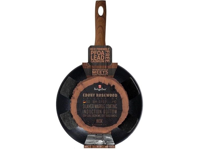 Berlinger Haus wok 28 cm
