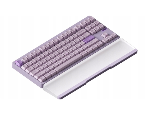 Nuphy Gem mSA Keycaps | Datortillbehör - Möss & Tangentbord - Reservdelar | GameStuff