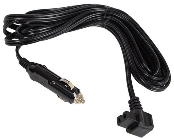 Blow 12V maitinimo kabelis kompresoriniams šaldytuvams, 4 m