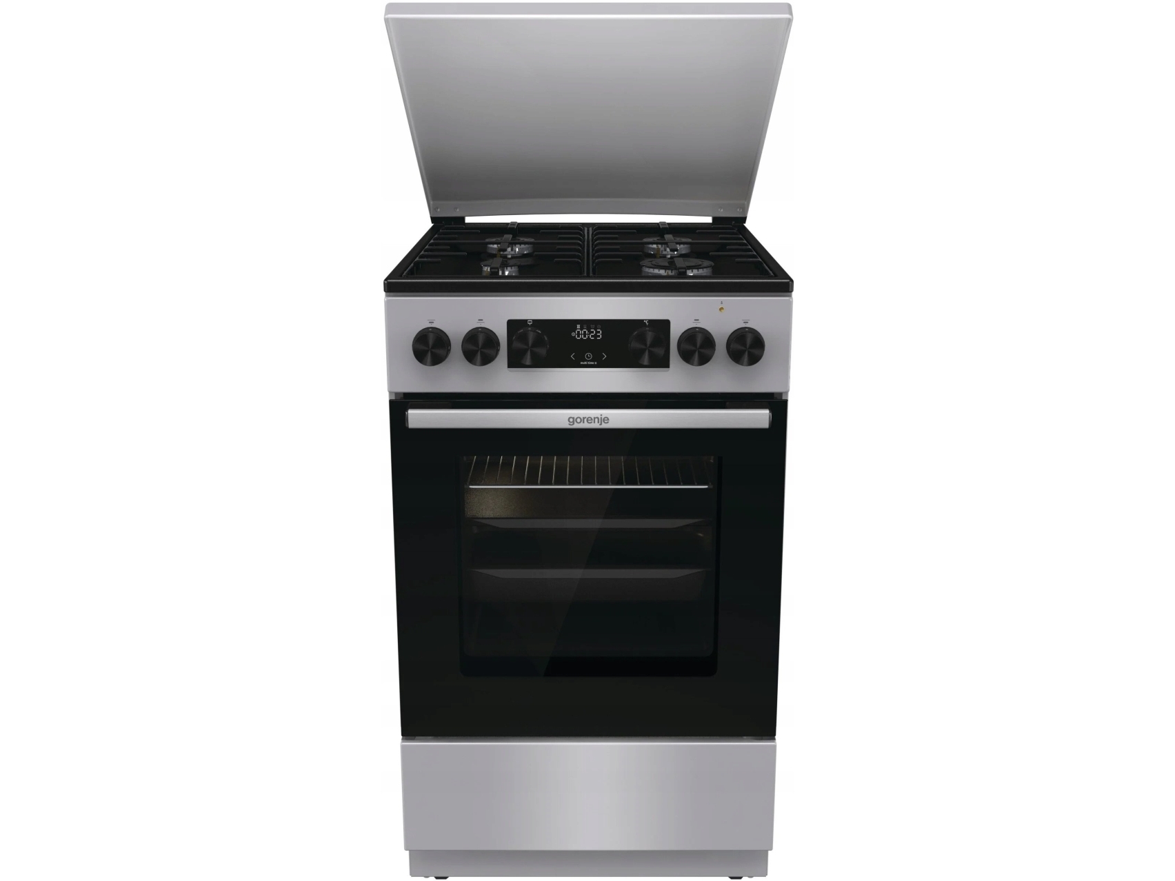 Viryklė Gorenje MEKS5121SM