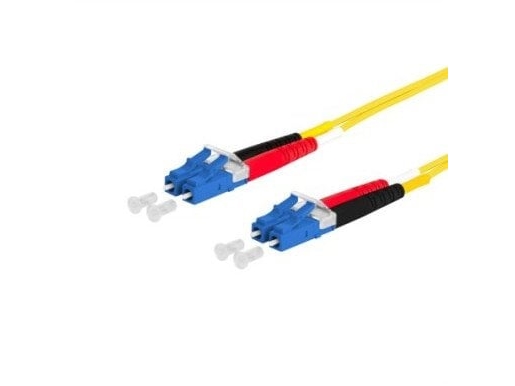 Metz Patchkabel Metz Connect Opdat Lc-D/Lc-D Os2 4 M
