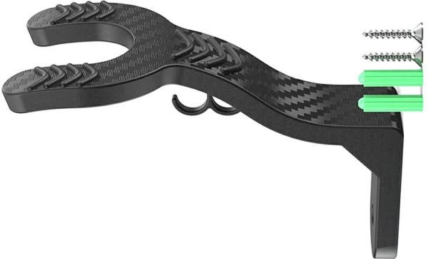 RW51 Hållare för motorcykelhjälm | Bilvård & Biltillbehör - Garage utrustning | GameStuff