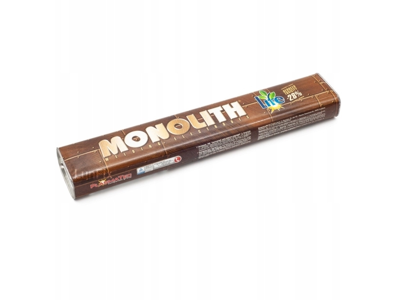 Elektroder Monolith RC 3,2 mm 2,5 kg hink | Elverktyg - Övriga maskiner - Svetsverktyg | GameStuff