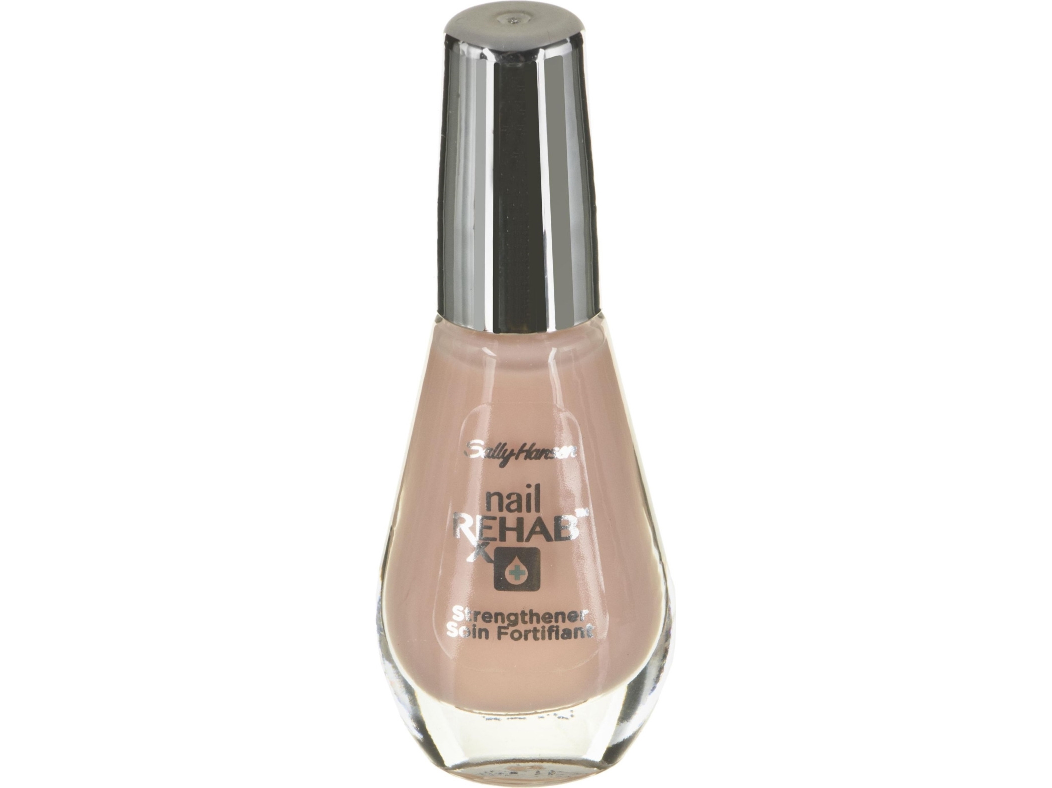 Sally Hansen_Nail Rehab Strengthener Conditioner For Very Damaged Nails 10Ml